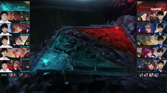 九号与无畏契约共同庆祝巴黎冠军之夜