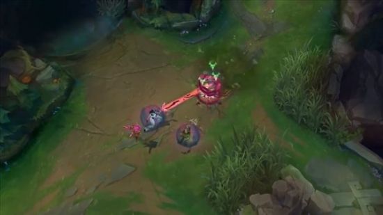 永劫无间手游与道诡异仙联动活动详解