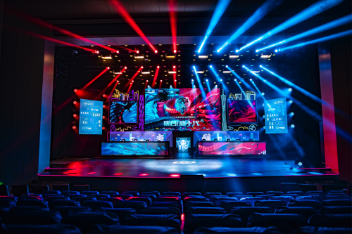 逆水寒手游与宇树科技携手开启虚拟与现实融合新体验